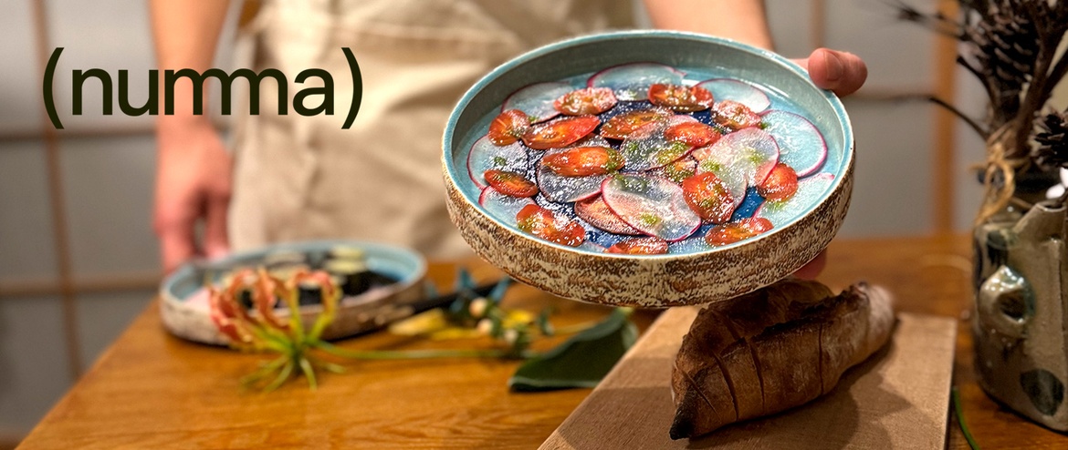 Travelling Supper Club / Ecuadorean Inspired Flavors